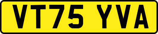 VT75YVA