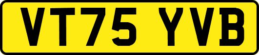 VT75YVB