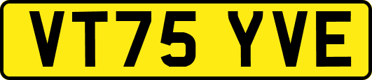 VT75YVE