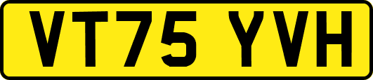 VT75YVH