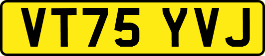 VT75YVJ