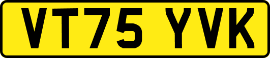 VT75YVK
