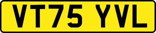 VT75YVL