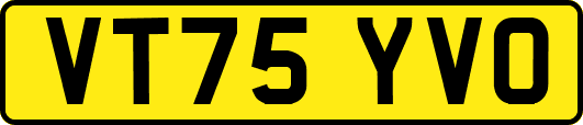 VT75YVO