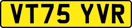 VT75YVR
