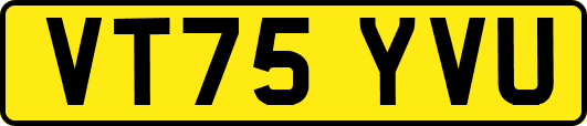 VT75YVU