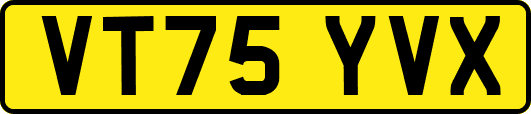VT75YVX