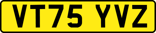 VT75YVZ