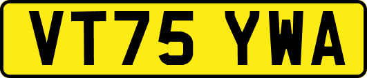 VT75YWA