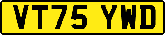 VT75YWD