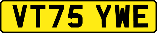 VT75YWE