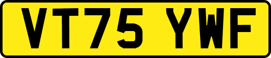 VT75YWF