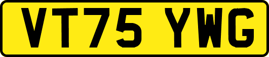 VT75YWG