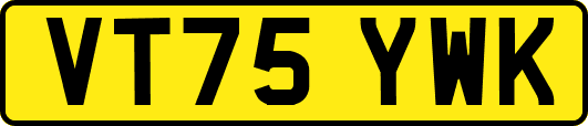VT75YWK