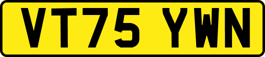 VT75YWN