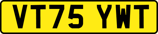 VT75YWT
