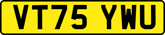 VT75YWU
