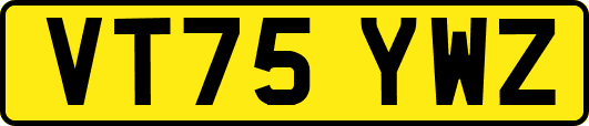 VT75YWZ