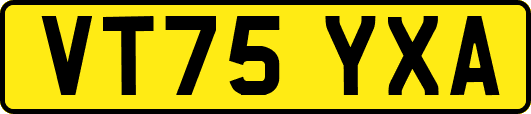 VT75YXA
