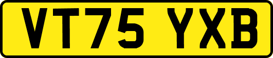 VT75YXB