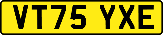 VT75YXE