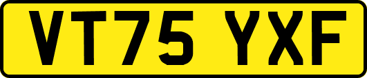 VT75YXF