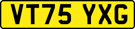 VT75YXG