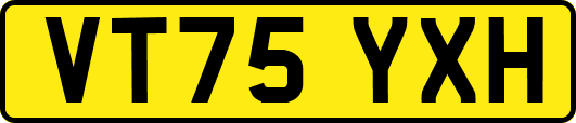 VT75YXH