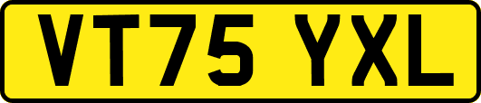 VT75YXL