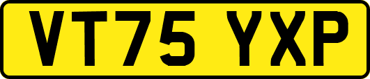 VT75YXP