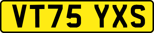 VT75YXS