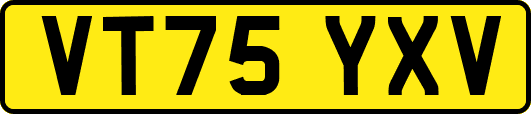 VT75YXV