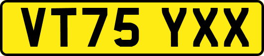 VT75YXX