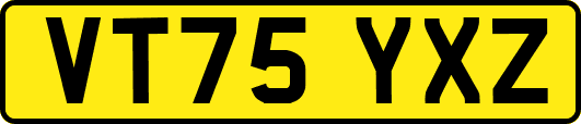 VT75YXZ