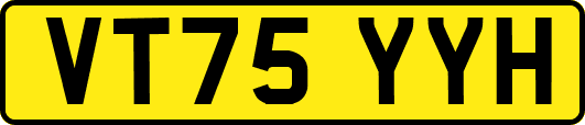 VT75YYH