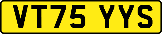 VT75YYS