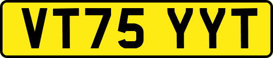 VT75YYT