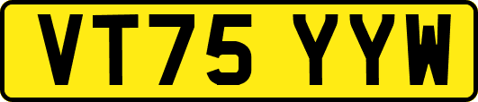 VT75YYW