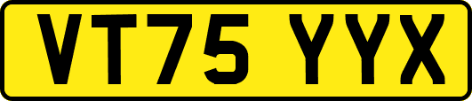 VT75YYX