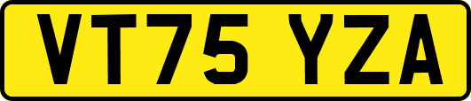 VT75YZA