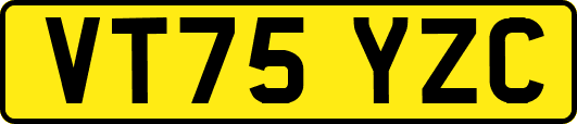 VT75YZC