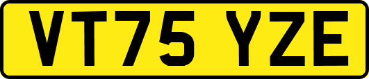 VT75YZE