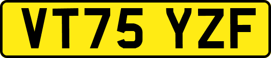 VT75YZF