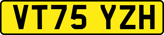 VT75YZH