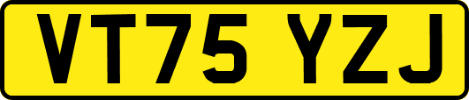 VT75YZJ