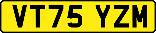 VT75YZM