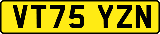 VT75YZN