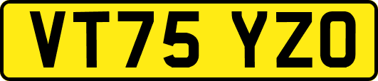 VT75YZO