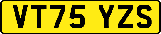 VT75YZS