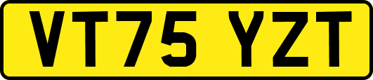 VT75YZT